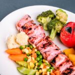 Les régimes alimentaires