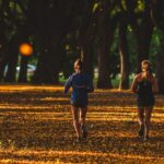 Santé Physique de Fer