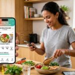 alimentation saine