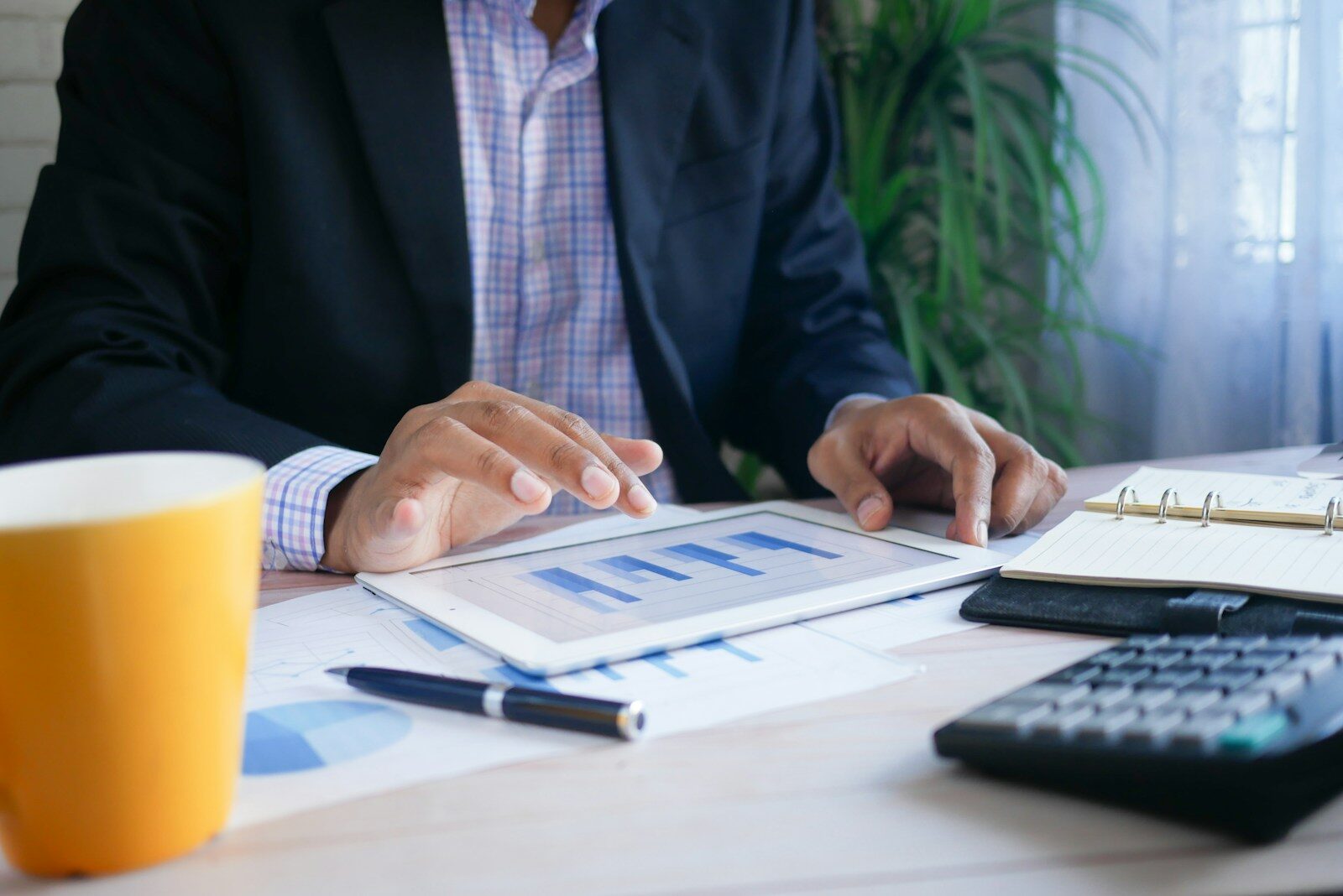 gestion des entreprises