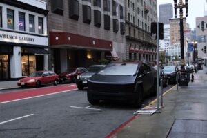Véhicules autonomes
