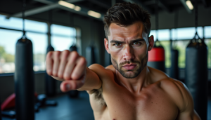 Comment se préparer physiquement et mentalement pour devenir combattant de MMA ?
