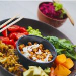Chrononutrition et végétarisme