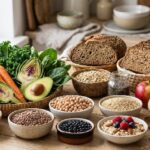 fibres solubles