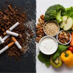 tabac et nutrition