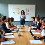 Formation autisme : Guide complet pour les professionnels de l'enfance et de l'éducation