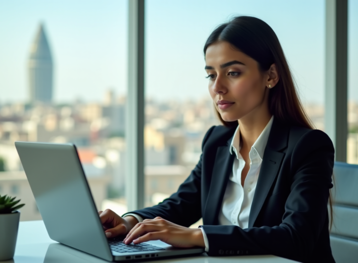 emploi au maroc : conseils pour trouver un travail rapidement