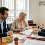 Démembrement propriété
