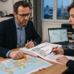 immobiliers à l’étranger