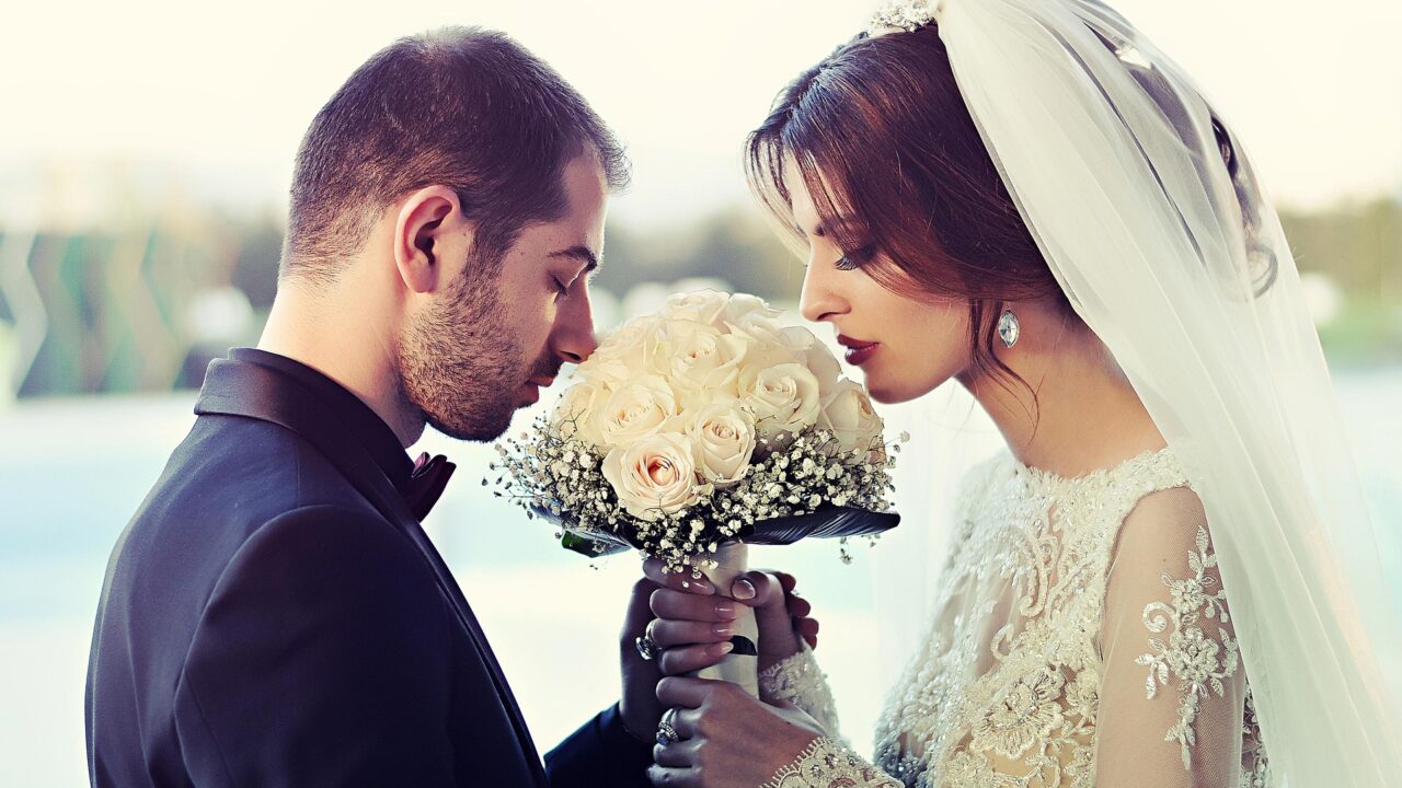 Photographe mariage
