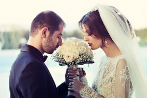 Photographe mariage