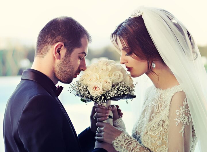 Photographe mariage