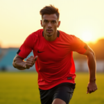 Comment réussir sa préparation physique football