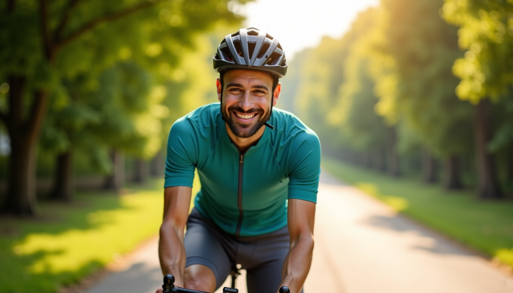Comment reprendre le vélo après plusieurs mois d’arrêt