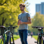 Vélo de ville ou VTT : lequel choisir pour ses trajets