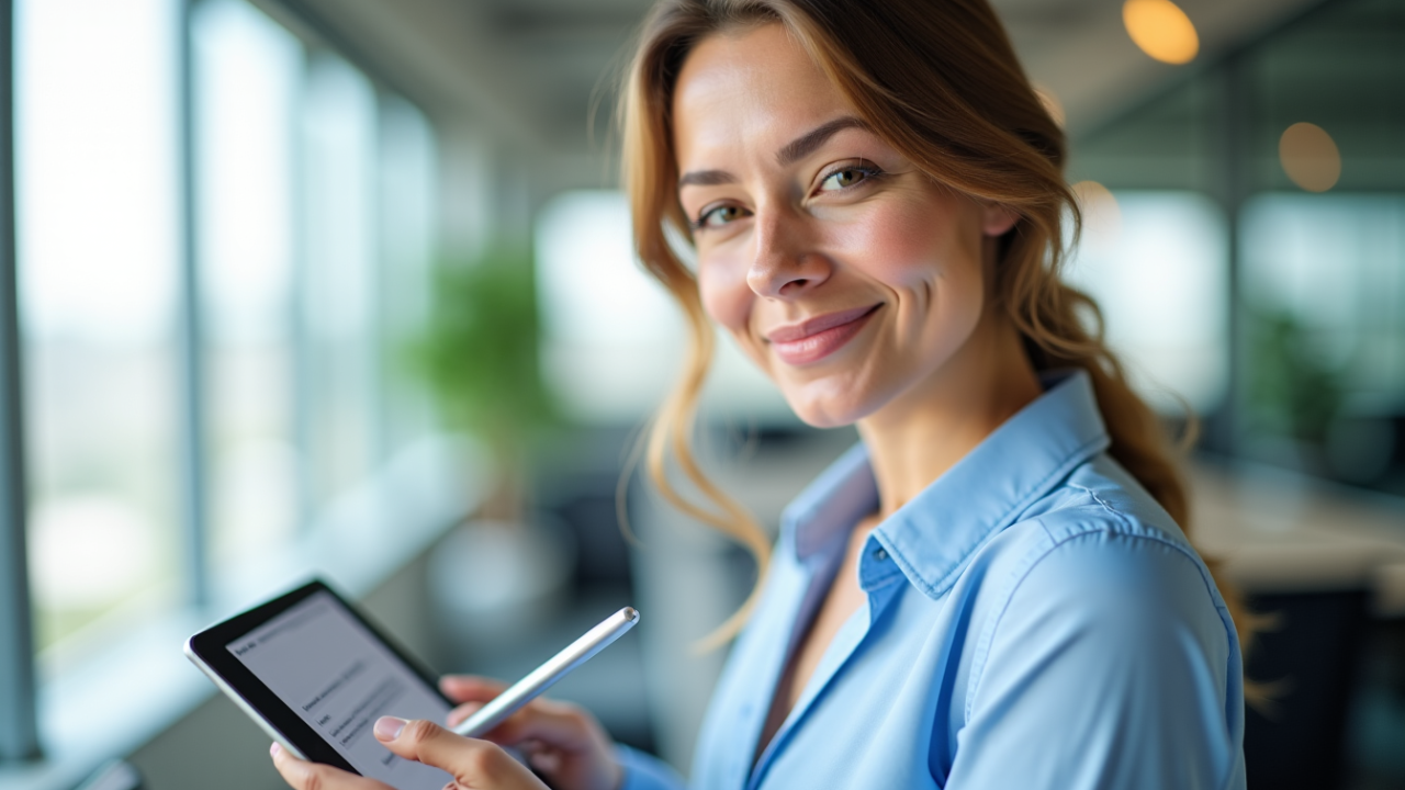 Certyneo : comment signer ses documents en quelques clics