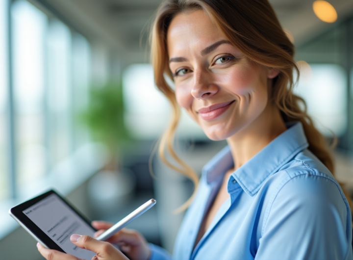 Certyneo : comment signer ses documents en quelques clics