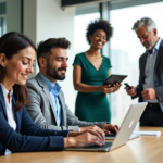 Une alternative docusign fluide pour vos clients