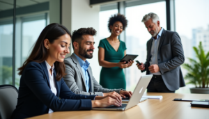 Une alternative docusign fluide pour vos clients