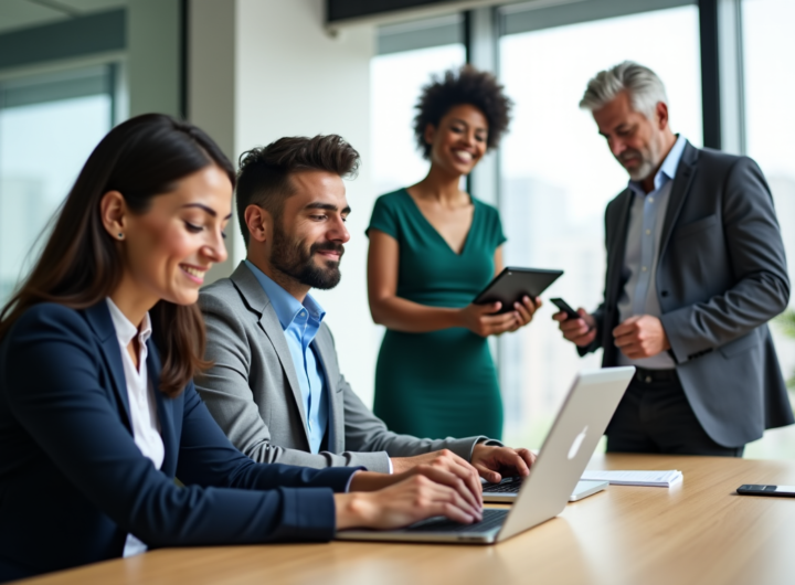 Une alternative docusign fluide pour vos clients