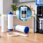 Filtre fontaine à eau : fonctionnement, prix, conseils