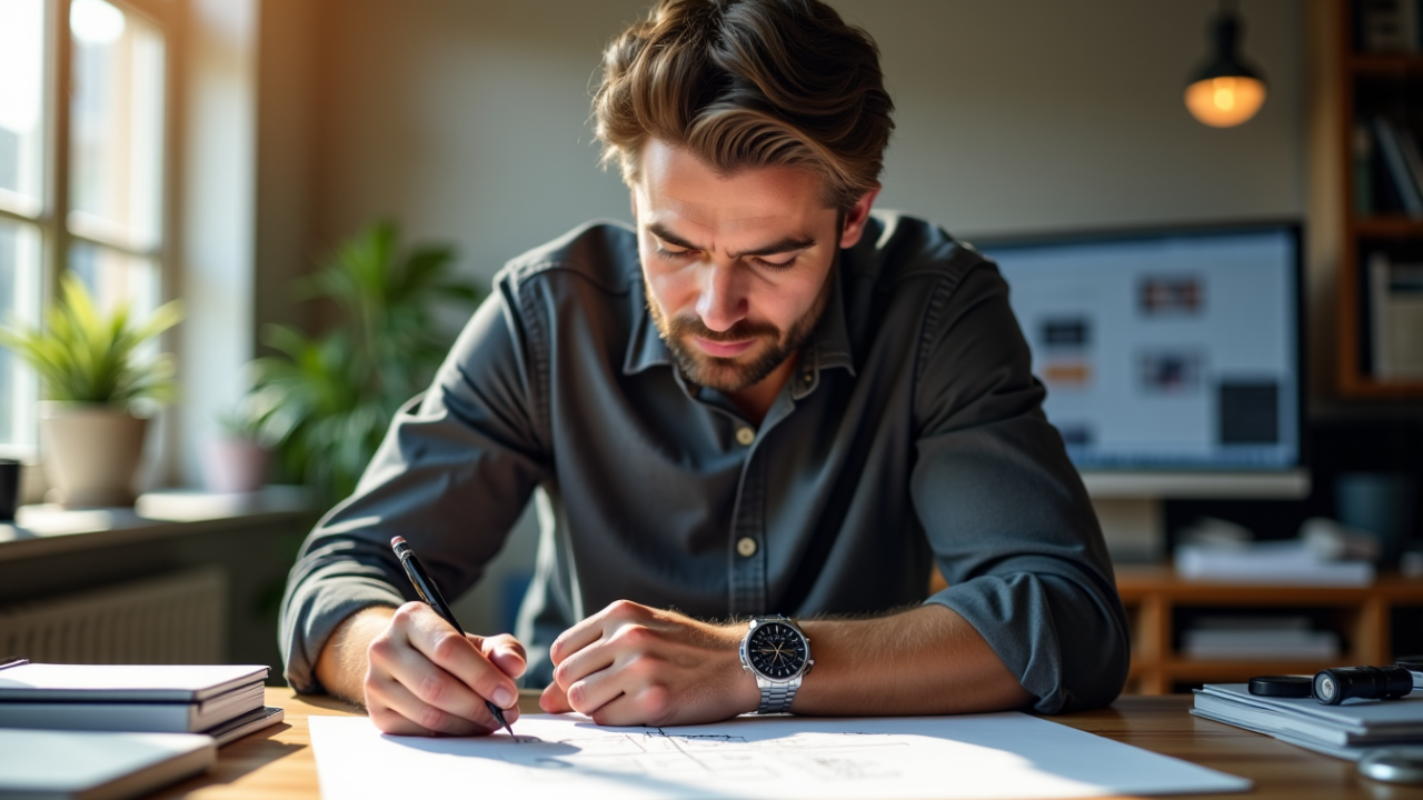Pourquoi confier sa création de logo à un professionnel
