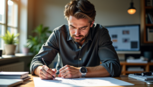 Pourquoi confier sa création de logo à un professionnel