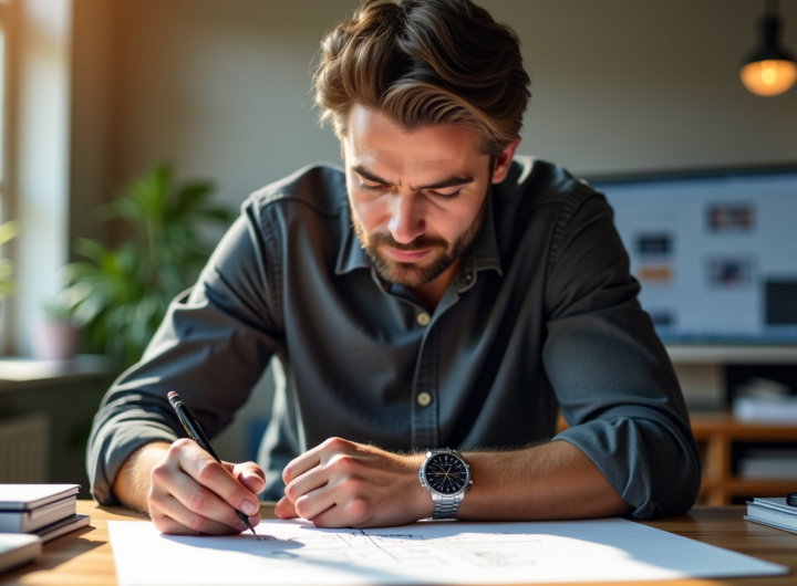 Pourquoi confier sa création de logo à un professionnel