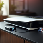 Peut-on utiliser un SSD externe pour stocker ses jeux PS5