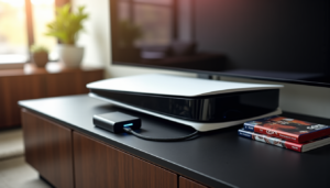 Peut-on utiliser un SSD externe pour stocker ses jeux PS5