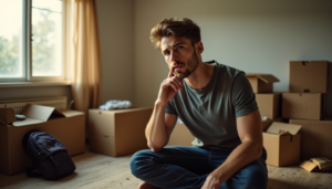 Déménager seul ou avec des professionnels : que choisir