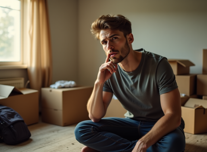 Déménager seul ou avec des professionnels : que choisir