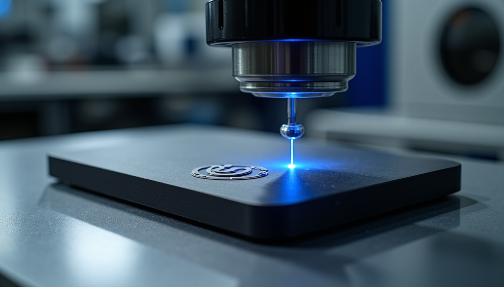 Comment obtenir un marquage laser durable sur vos produits