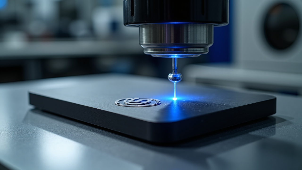 Comment obtenir un marquage laser durable sur vos produits