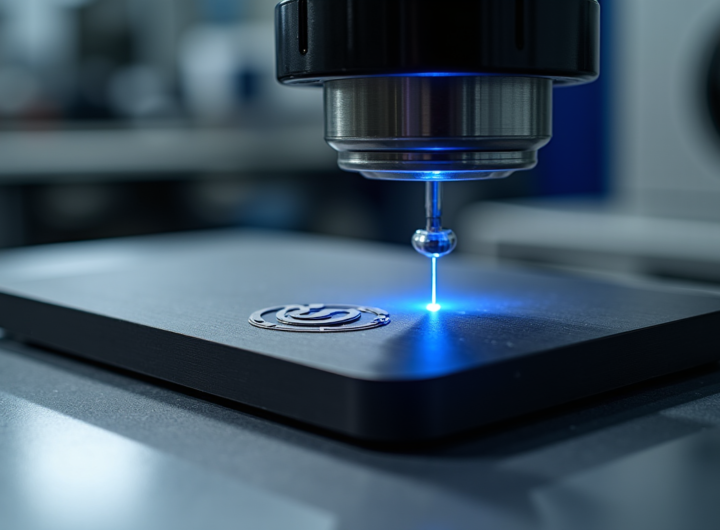 Comment obtenir un marquage laser durable sur vos produits