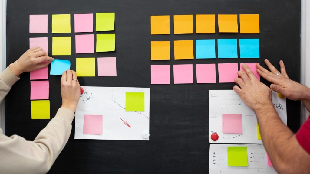 Regrouper ses pages par thème : inventaire et redirections