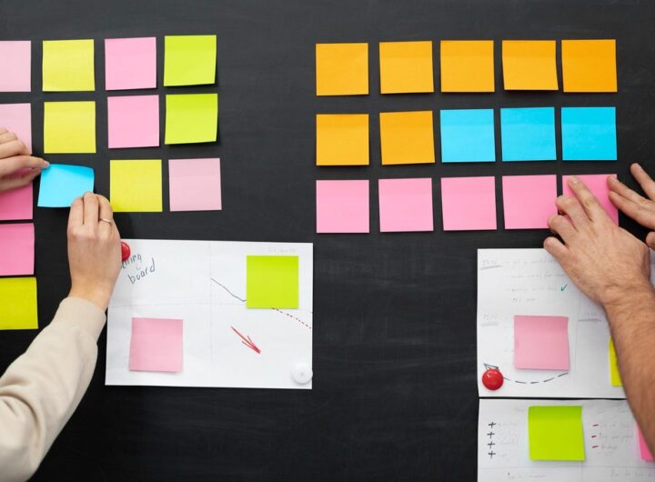 Regrouper ses pages par thème : inventaire et redirections