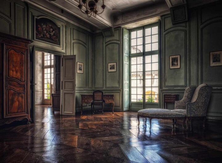 Vieux parquet qui craque : quand il faut vraiment s'en préoccuper